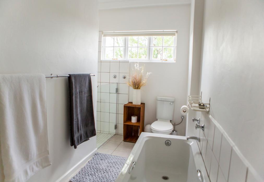 Grootfontein Farm House